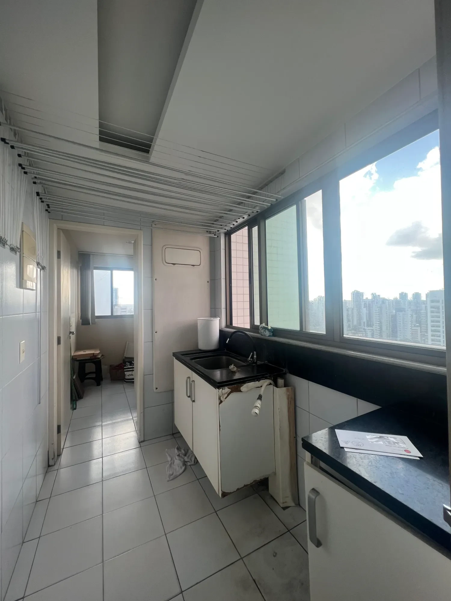 Imagem Apartamento com 4 Quartos à Venda, 208 m² em Jaqueira - Recife