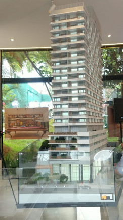 Imagem Apartamento à Venda, 22 m² em Consolação - São Paulo