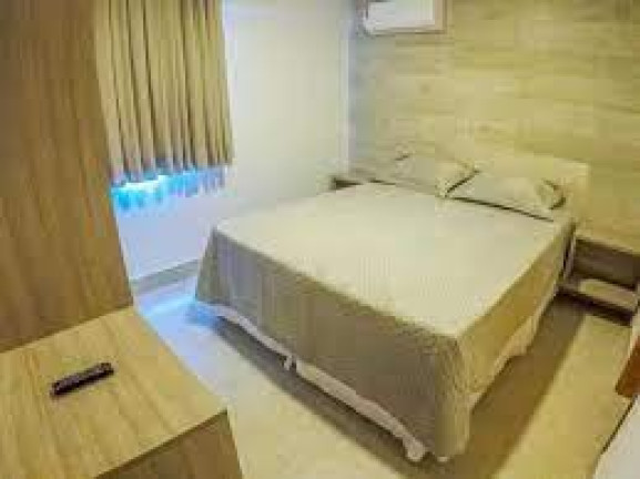 Imagem Apartamento com 2 Quartos para Alugar, 28 m² em Boa Viagem - Recife
