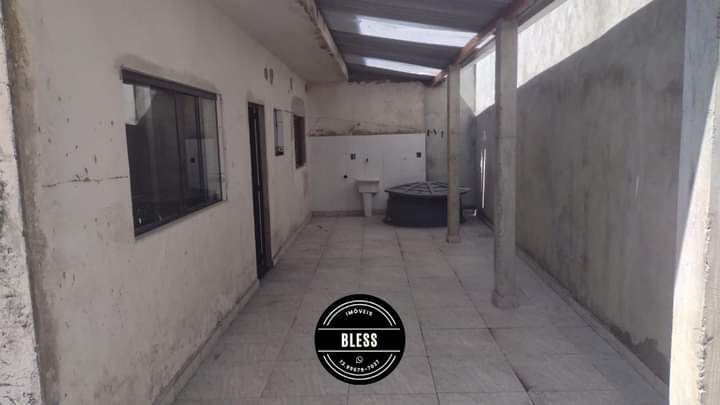 Imagem Casa com 2 Quartos à Venda, 60 m²em Peruíbe - Peruíbe