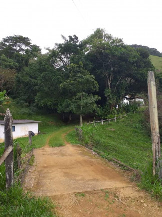 Imagem Fazenda à Venda, 8.000 m² em Centro - Trajano de Moraes
