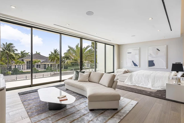 Foto do imóvel: Casa de Condomínio com 6 Quartos à Venda, 890 m² em Alphaville Residencial Um - Barueri