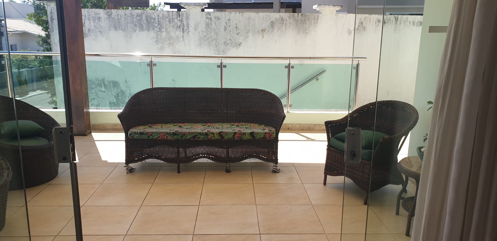 Imagem Casa de Condomínio com 4 Quartos à Venda, 400 m²em Portão - Lauro de Freitas