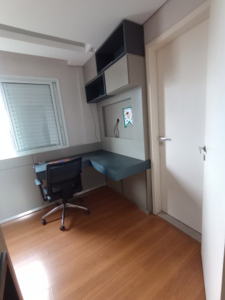 Imagem Apartamento com 4 Quartos à Venda, 142 m² em Liberdade - Belo Horizonte