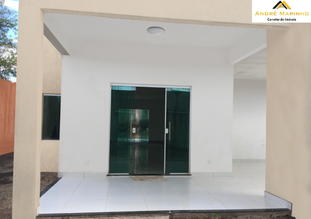 Imagem Casa à Venda, 280 m²em Araçagi - São Luís