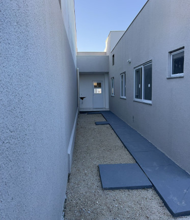 Imagem Casa com 3 Quartos à Venda, 100 m² em Siqueira - Fortaleza