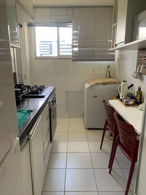 Imagem Apartamento à Venda, em Pituba - Salvador