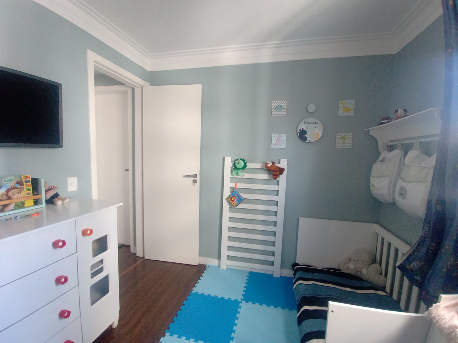 Foto do imóvel: Apartamento com 2 Quartos à Venda, 51 m² em Vila Esperança - São Paulo