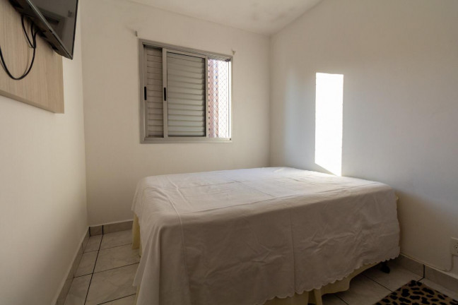 Imagem Apartamento com 2 Quartos à Venda, 45 m² em Jardim Celeste - São Paulo