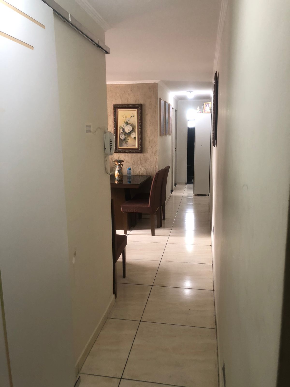 Imagem Apartamento com 2 Quartos à Venda, 57 m²em Santa Terezinha - São Bernardo do Campo