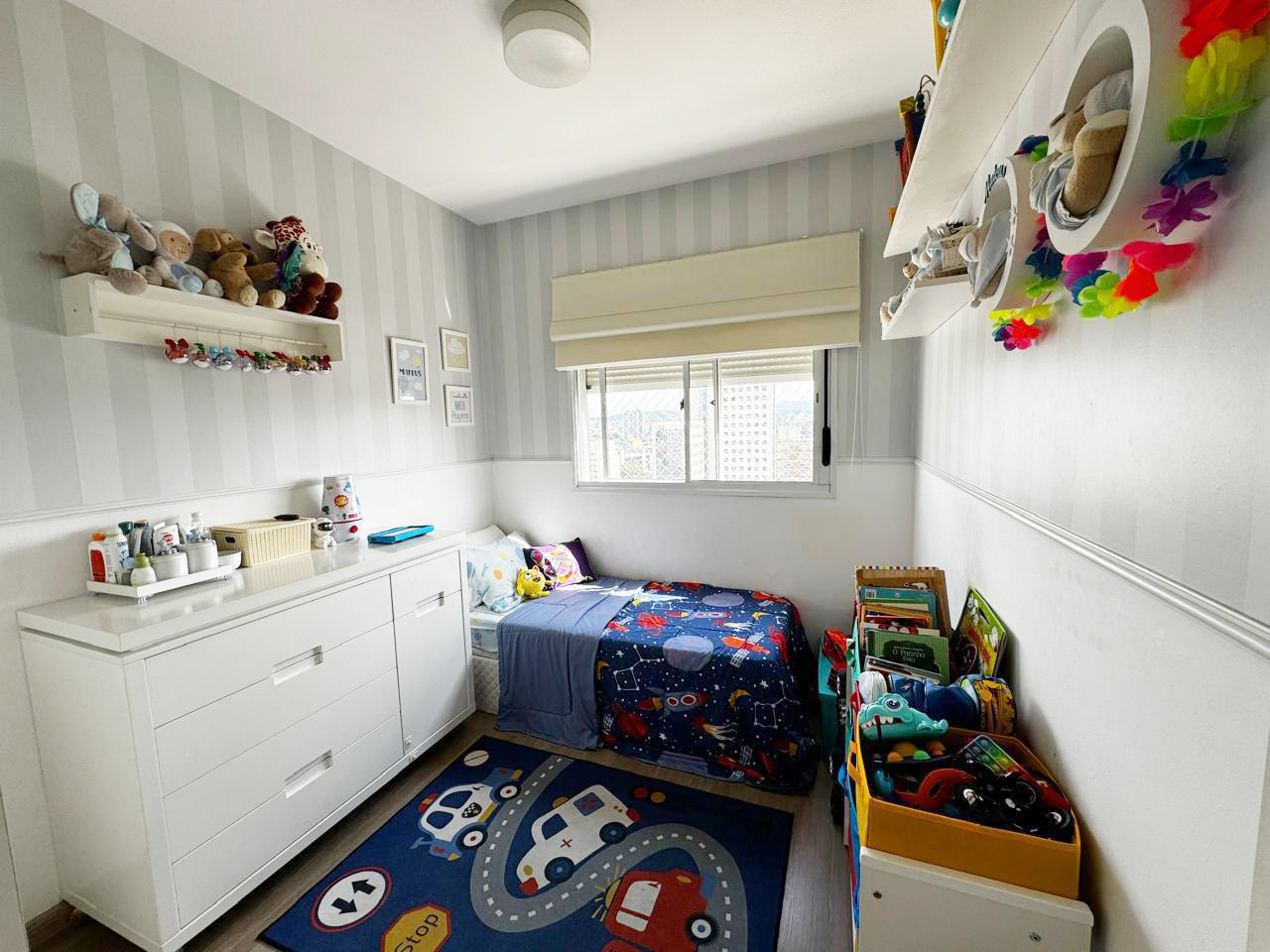Imagem Apartamento com 2 Quartos à Venda, 94 m² em Vila Romana - São Paulo