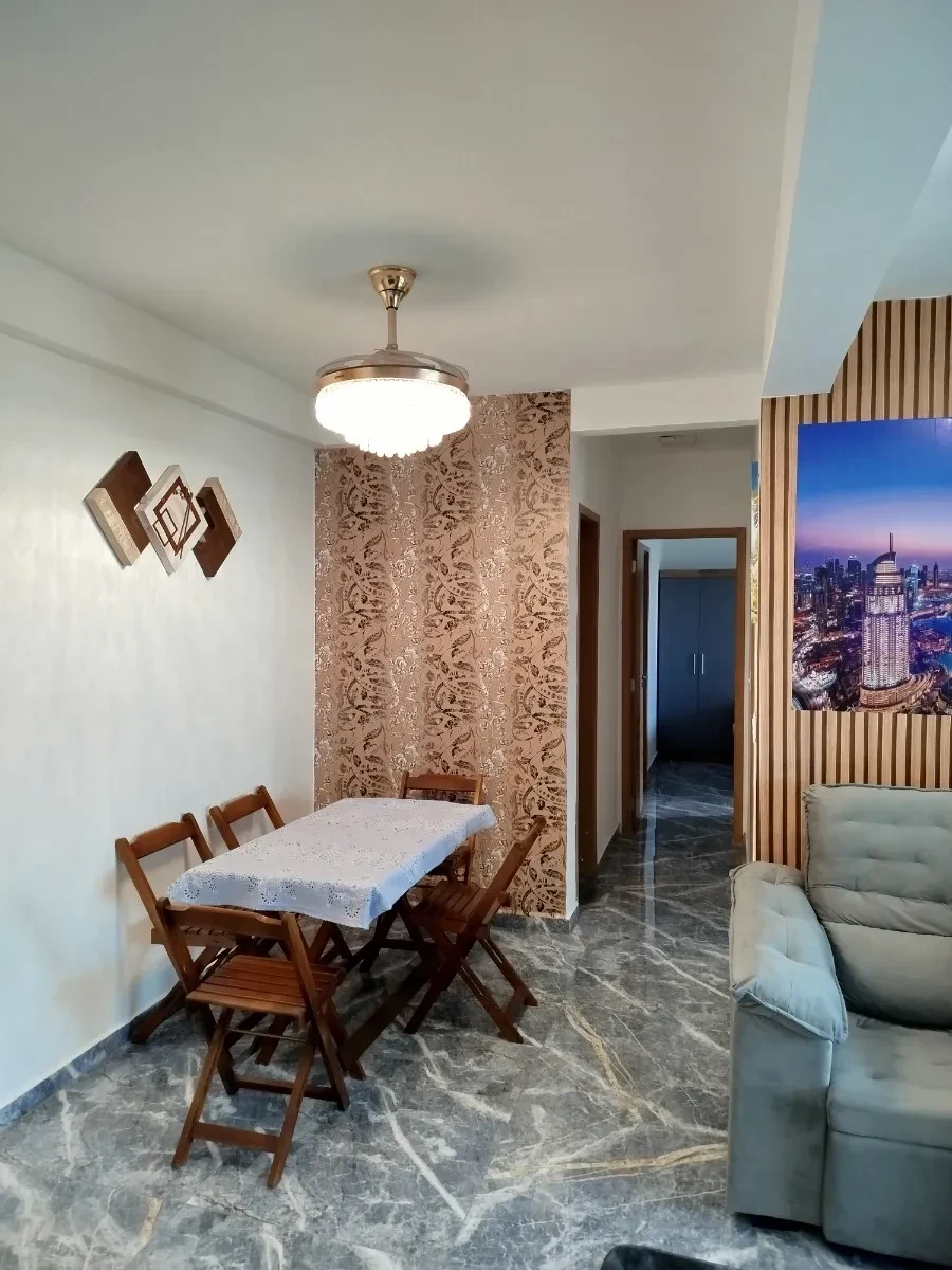 Imagem Apartamento com 2 Quartos à Venda, 71 m² em Vila São Paulo - Mongaguá