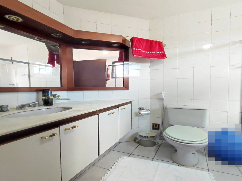 Imagem Apartamento com 4 Quartos à Venda, 109 m² em Parque União - Jundiaí