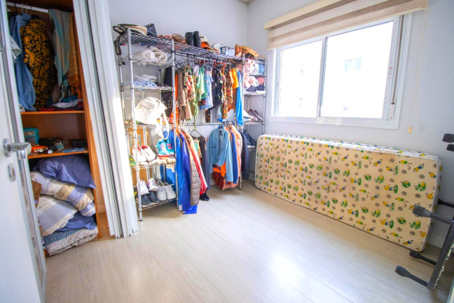 Foto do imóvel: Apartamento à Venda, 91 m² em Vila Lusitânia - São Bernardo do Campo