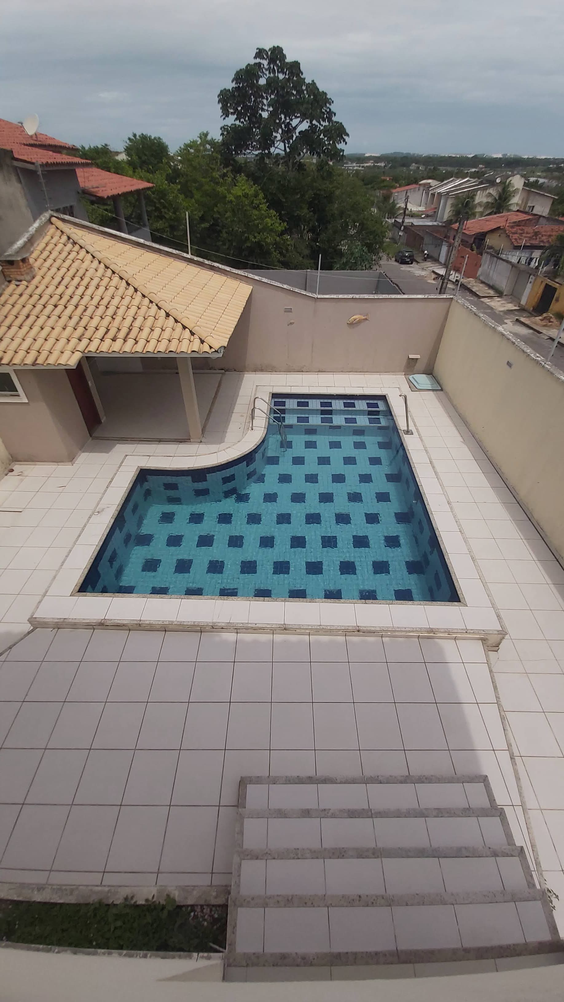 Imagem Casa com 6 Quartos à Venda, 520 m² em José de Alencar - Fortaleza
