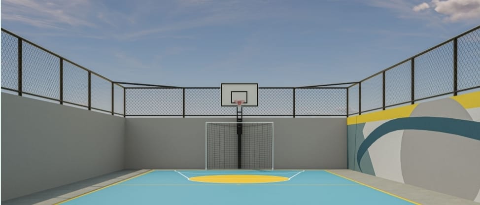 Imagem Apartamento com 2 Quartos à Venda, 49 m²em Brás - São Paulo