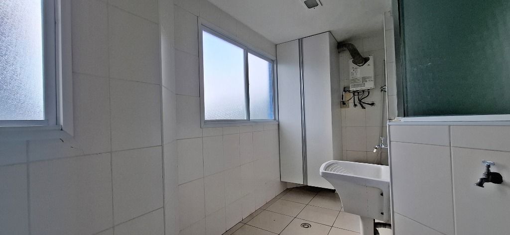 Imagem Cobertura com 3 Quartos à Venda, 320 m² em Canto do Forte - Praia Grande