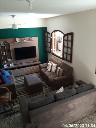 Imagem Casa de Condomínio com 3 Quartos à Venda, 155 m²em Piedade - Rio de Janeiro