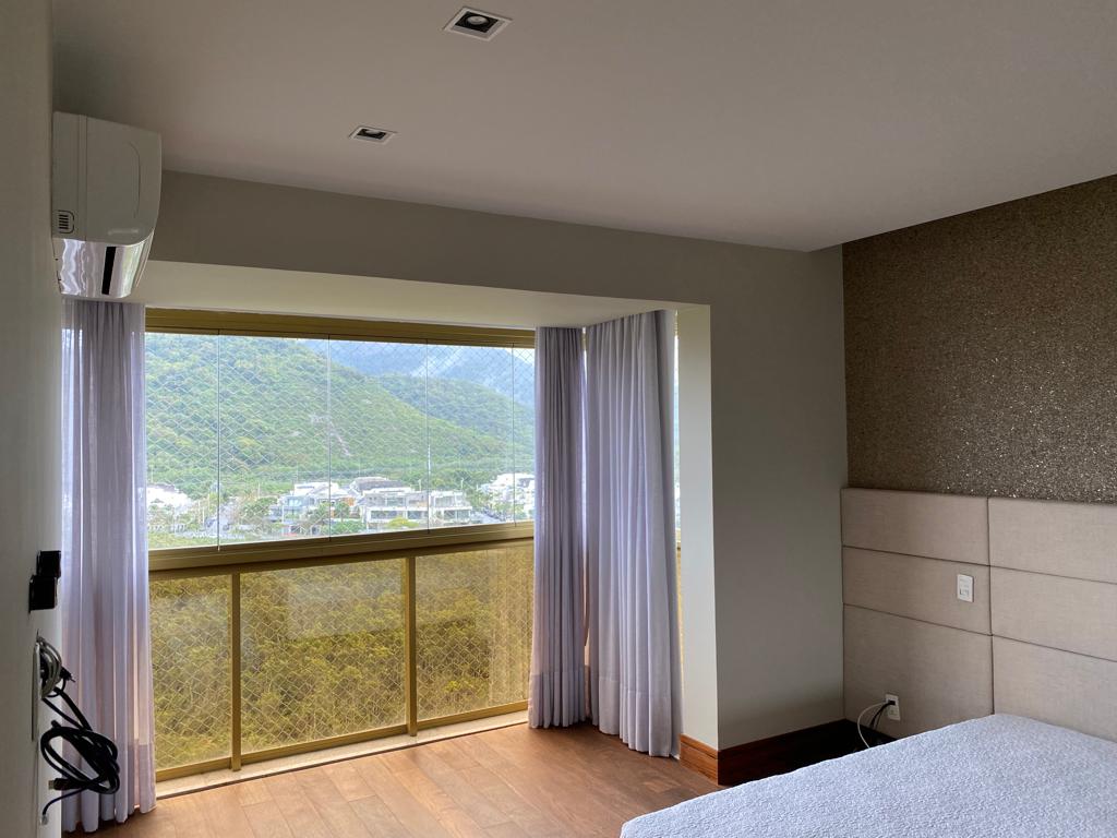 Imagem Apartamento com 4 Quartos à Venda, 217 m²em Barra da Tijuca - Rio de Janeiro