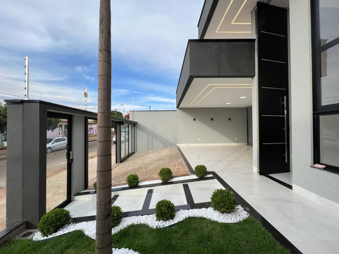 Foto do imóvel: Casa com 3 Quartos à Venda, 360 m² em Estância Itaguaí - Caldas Novas