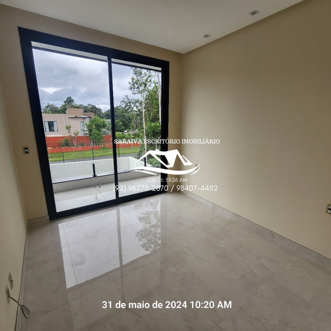 Imagem Casa com 3 Quartos à Venda, 234 m²em Ponta Negra - Manaus