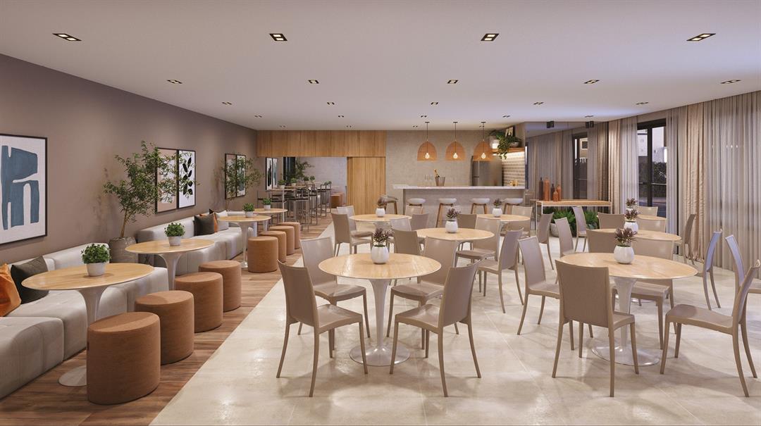 Imagem Apartamento com 2 Quartos à Venda, 47 m² em Recreio dos Bandeirantes - Rio de Janeiro