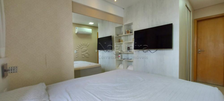Imagem Apartamento com 2 Quartos à Venda, 57 m² em Espinheiro - Recife