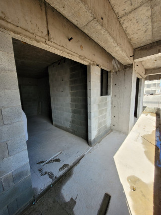 Imagem Apartamento com 2 Quartos à Venda, 80 m²em Guilhermina - Praia Grande