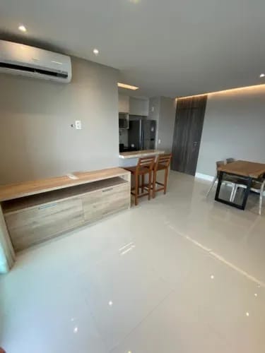 Imagem Apartamento com 1 Quarto para Alugar, 50 m²em Umarizal - Belém