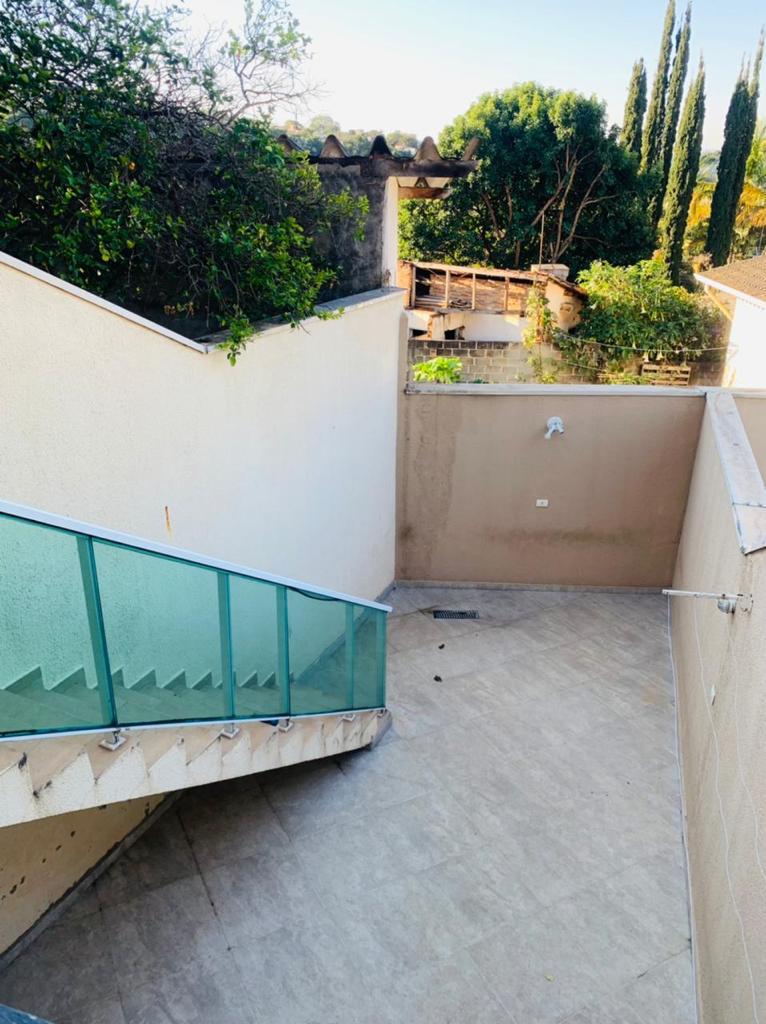 Imagem Casa com 3 Quartos à Venda, 124 m² em Jardim Paulista - Atibaia