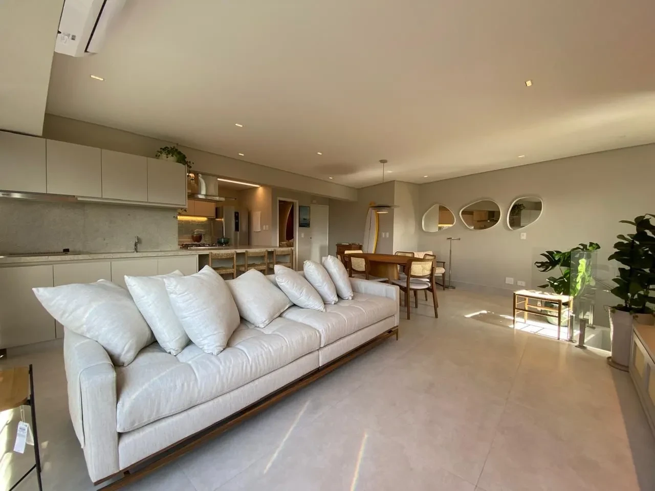 Imagem Apartamento com 3 Quartos à Venda, 114 m² em Riviera - Bertioga