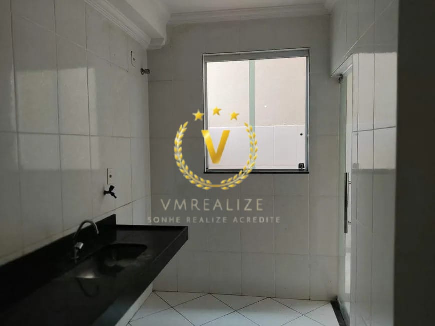 Imagem Casa de Condomínio com 2 Quartos à Venda, 67 m²em Porto Seguro - Ribeirão das Neves