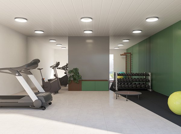 Imagem Apartamento com 2 Quartos à Venda ou Temporada, 46 m²em Cristo Redentor - Criciúma