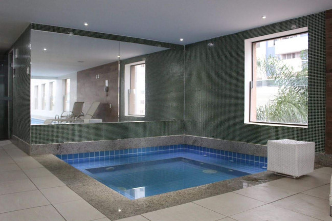 Imagem Apartamento com 4 Quartos à Venda, 184 m² em Norte (Águas Claras) - Brasília