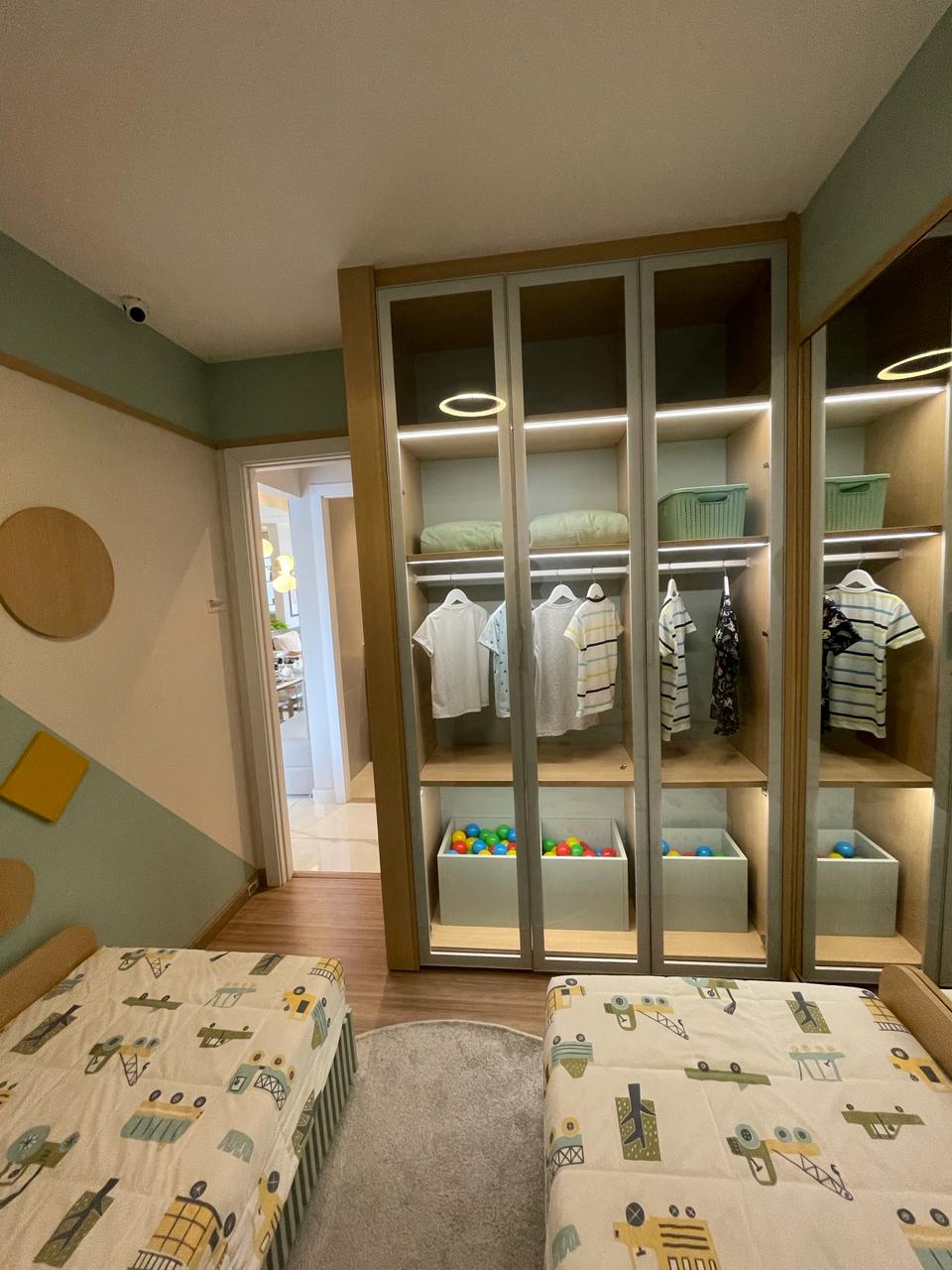 Imagem Apartamento com 2 Quartos à Venda, 42 m²em Jardim Diamantina - Goiânia