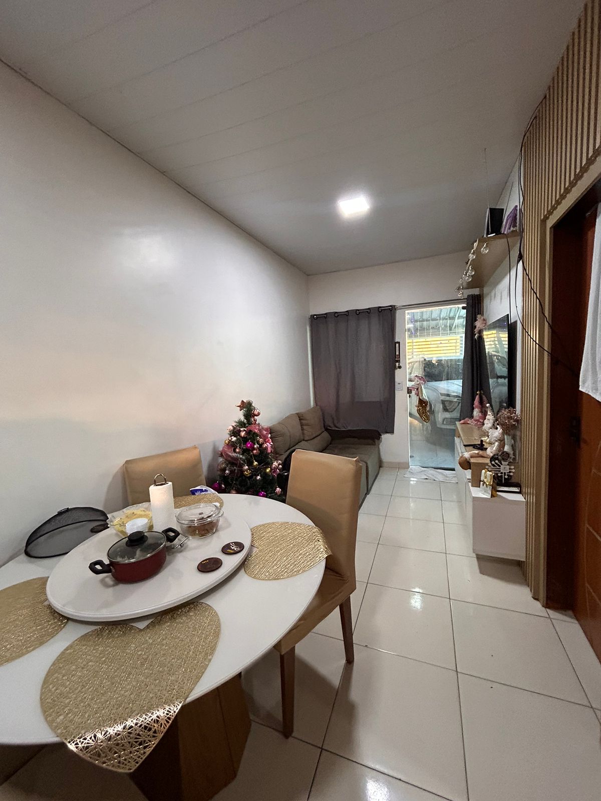 Imagem Casa com 2 Quartos à Venda, 100 m²em Santa Etelvina - Manaus