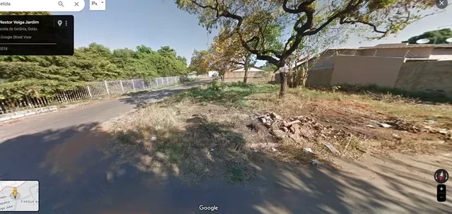 Imagem Terreno à Venda, 437 m² em Terra Prometida - Aparecida de Goiânia