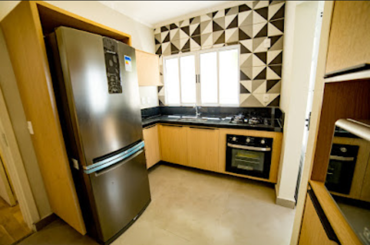 Imagem Casa de Condomínio com 3 Quartos à Venda, 107 m²em Jardim Califórnia - Taubaté