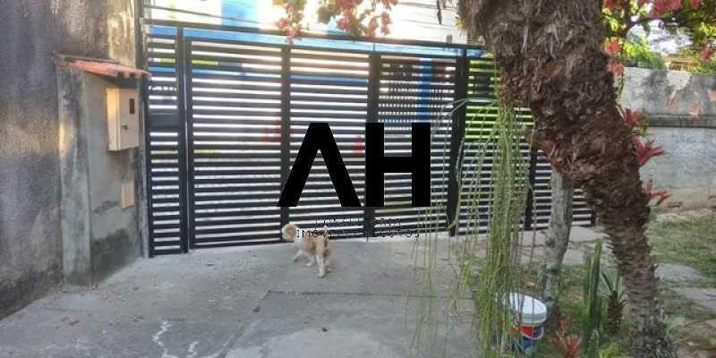 Imagem Casa com 5 Quartos para Alugar, 400 m²em Itaipu - Niterói