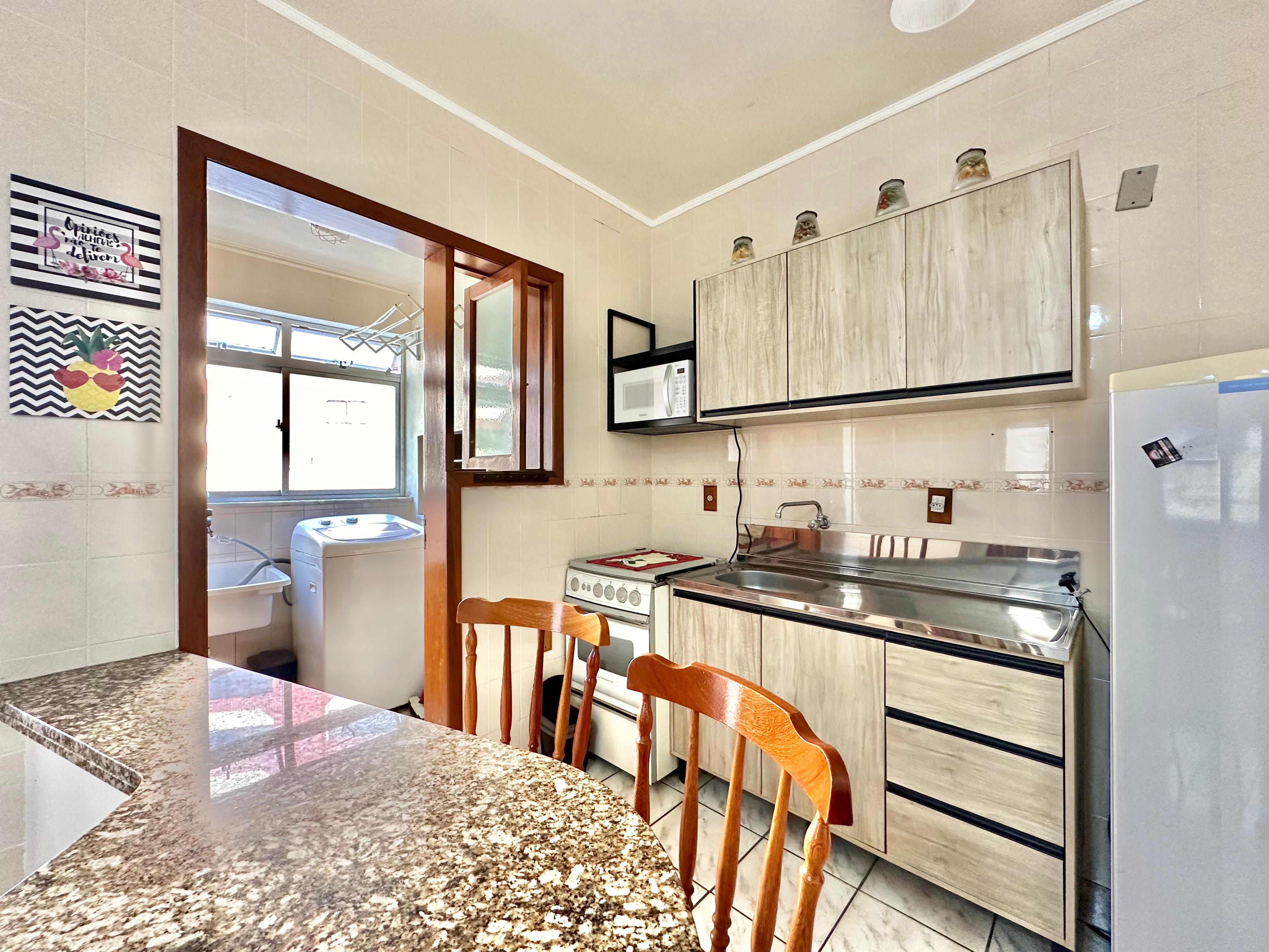 Imagem Casa com 1 Quarto à Venda, 55 m²em Capão Novo - Capão da Canoa