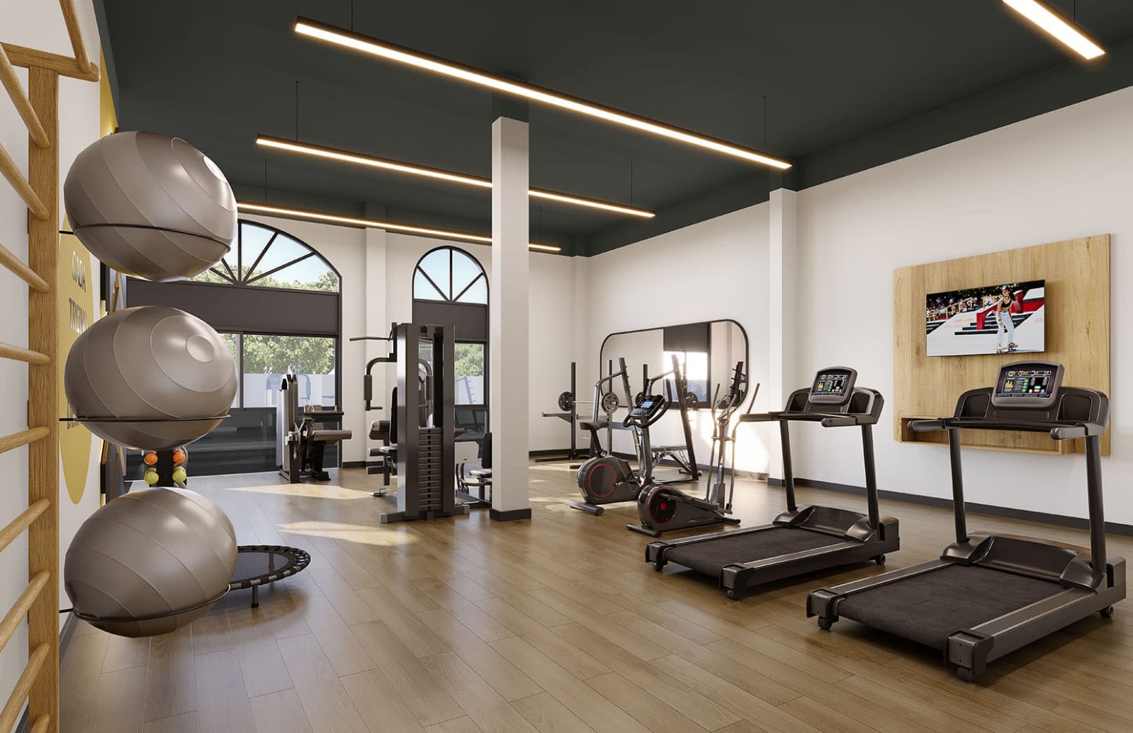 Imagem Studio com 1 Quarto à Venda, 31 m² em Santo Cristo - Rio de Janeiro