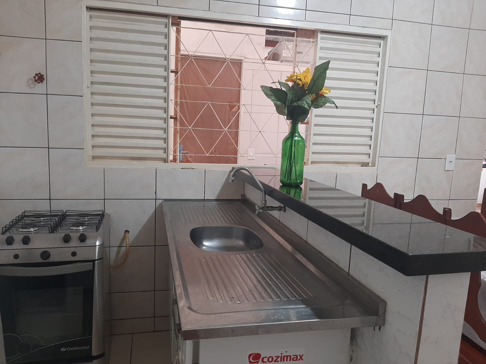 Imagem Casa com 2 Quartos à Venda, 80 m²em Recanto das Emas - Brasília