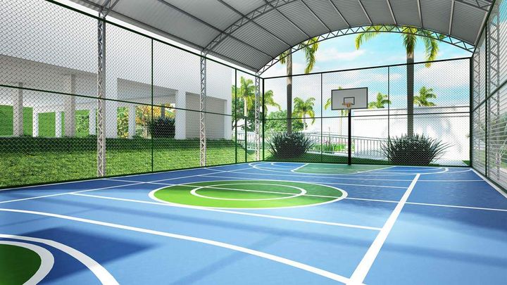 Imagem Apartamento com 2 Quartos à Venda, 43 m² em Portais Dos Ipês - Cajamar