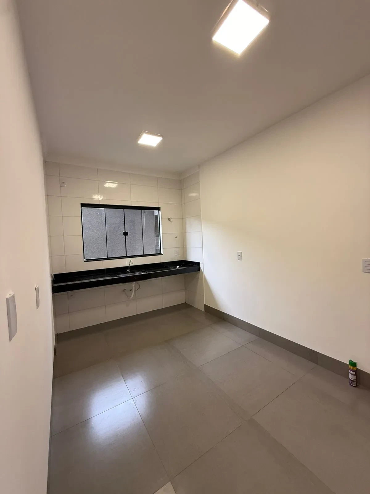 Imagem Casa com 2 Quartos à Venda, 95 m² em Jardim Dom Bosco 2ª Etapa - Aparecida de Goiânia