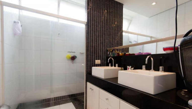 Imagem Apartamento com 4 Quartos à Venda, 238 m² em Cerqueira César - São Paulo