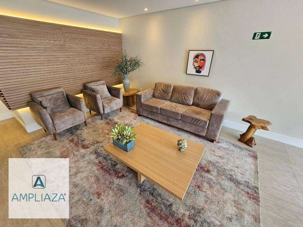 Imagem Apartamento com 3 Quartos à Venda, 103 m²em Papicu - Fortaleza