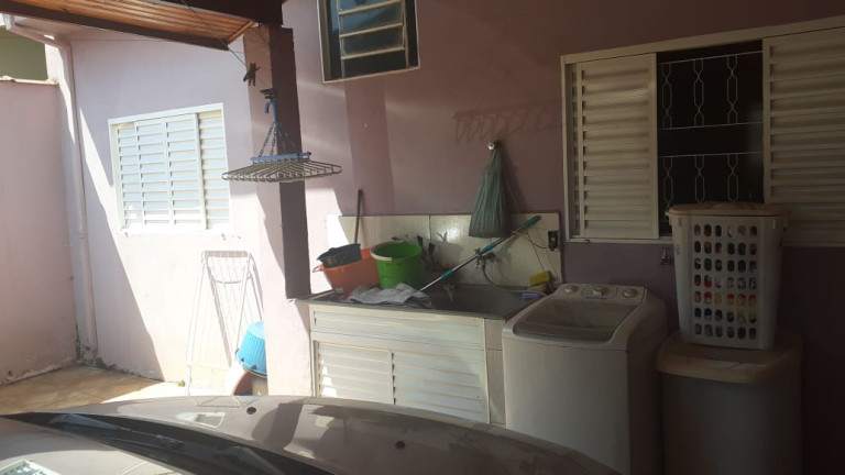 Imagem Casa com 2 Quartos à Venda, 60 m² em SANTA TEREZINHA - São Joaquim da Barra