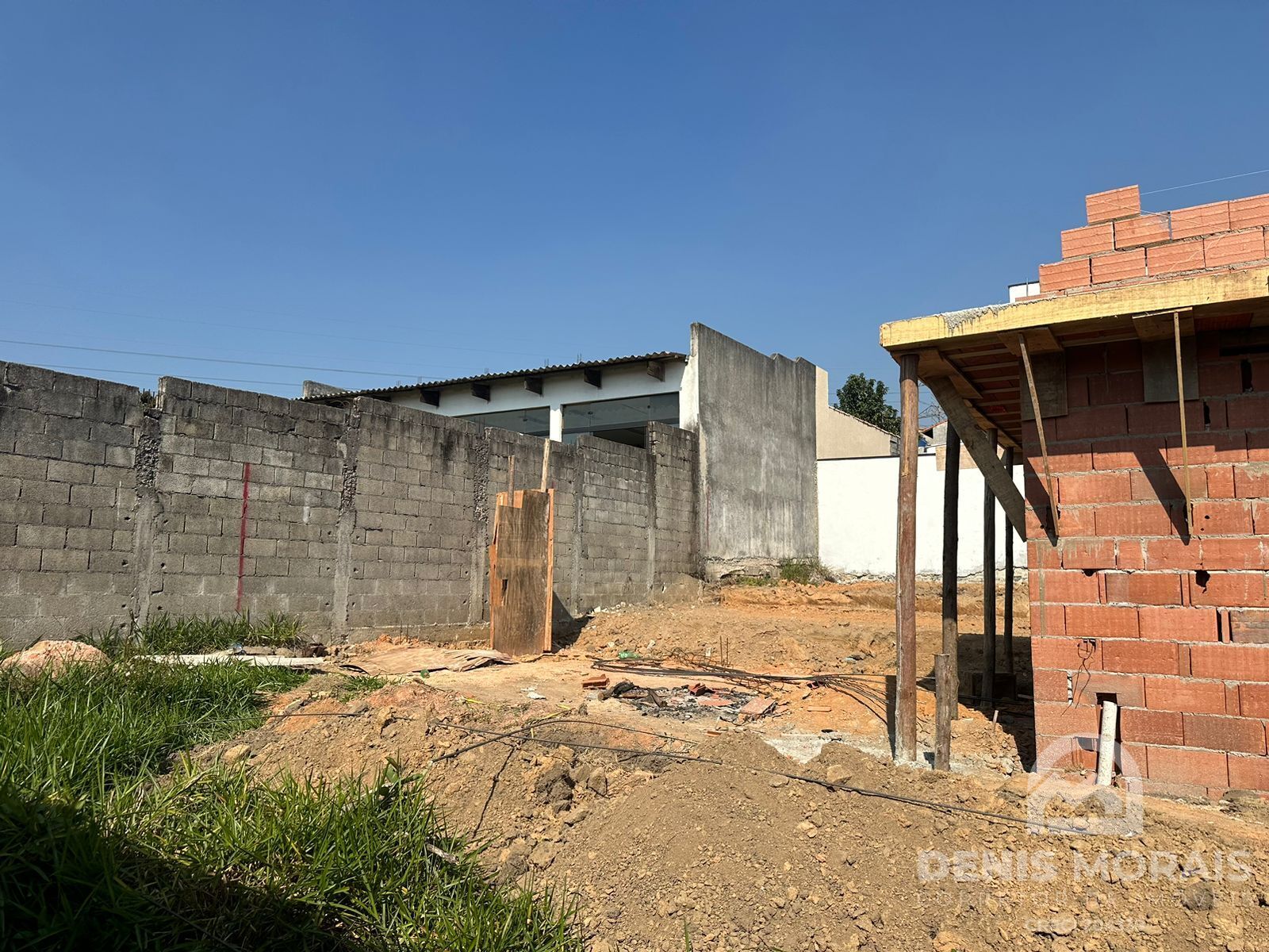 Imagem Casa com 3 Quartos à Venda, 85 m²em Parque Morumbi - Mogi das Cruzes