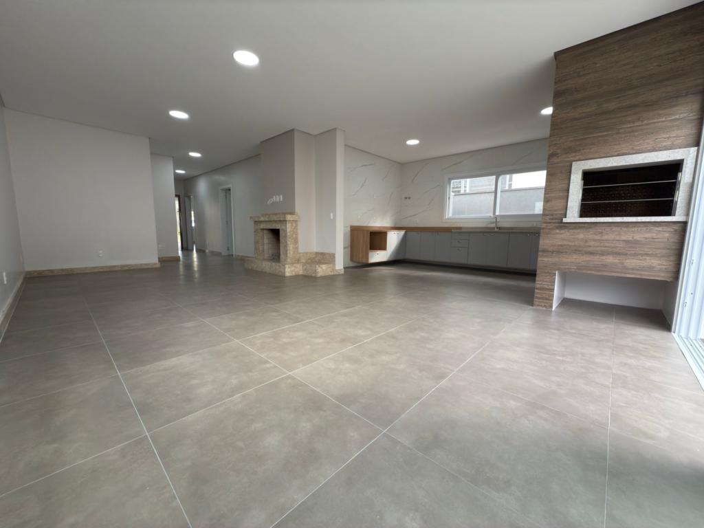 Imagem Casa de Condomínio com 3 Quartos à Venda, 170 m² em Querência - Viamão