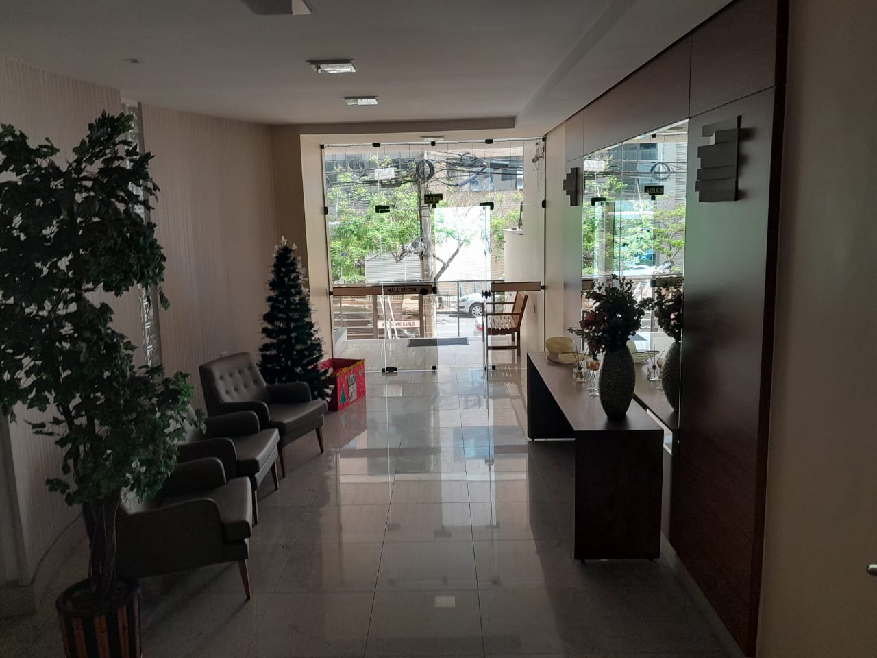 Imagem Apartamento com 4 Quartos à Venda, 170 m²em Praia da Costa - Vila Velha
